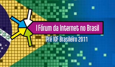 Imagem do Sétimo Fórum da Internet no Brasil