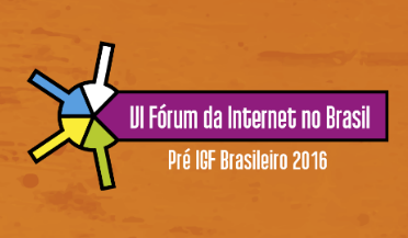 Imagem do Sétimo Fórum da Internet no Brasil