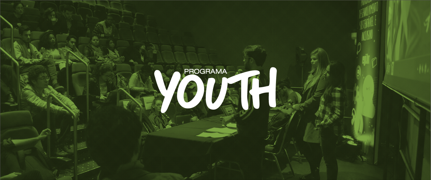 Youth banner